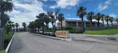 2001 Bayhouse Drive #2001