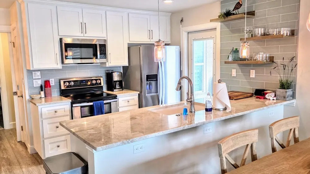 2001 Bayhouse Drive #2001 Rockport, TX 78382