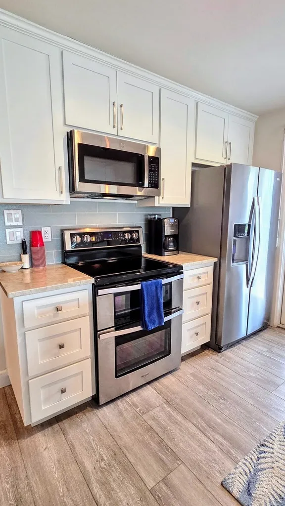 2001 Bayhouse Drive #2001 Rockport, TX 78382