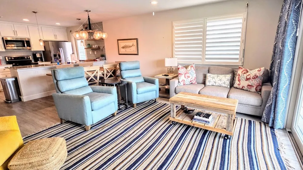 2001 Bayhouse Drive #2001 Rockport, TX 78382