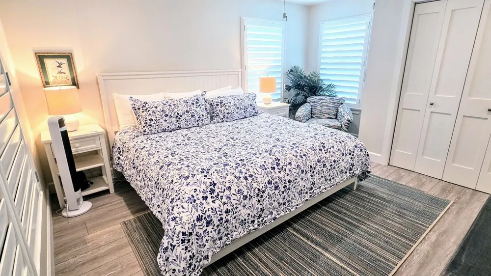 2001 Bayhouse Drive #2001 Rockport, TX 78382