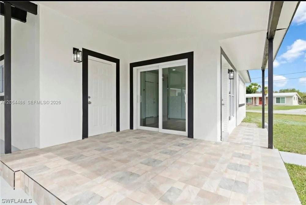 22258 Beverly Ave #22258 Port Charlotte, FL 33952