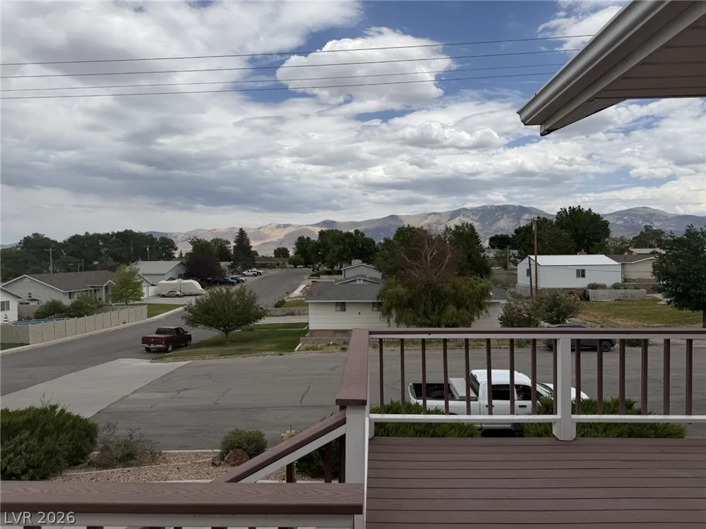 790 Avenue L Ely, NV 89301