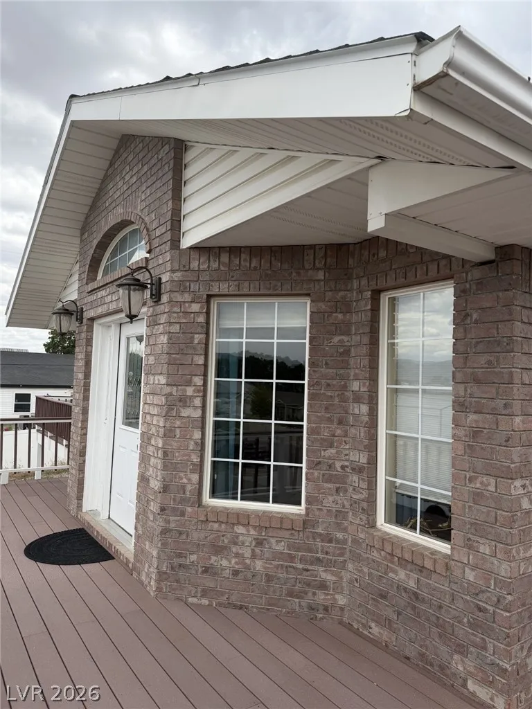 790 Avenue L Ely, NV 89301