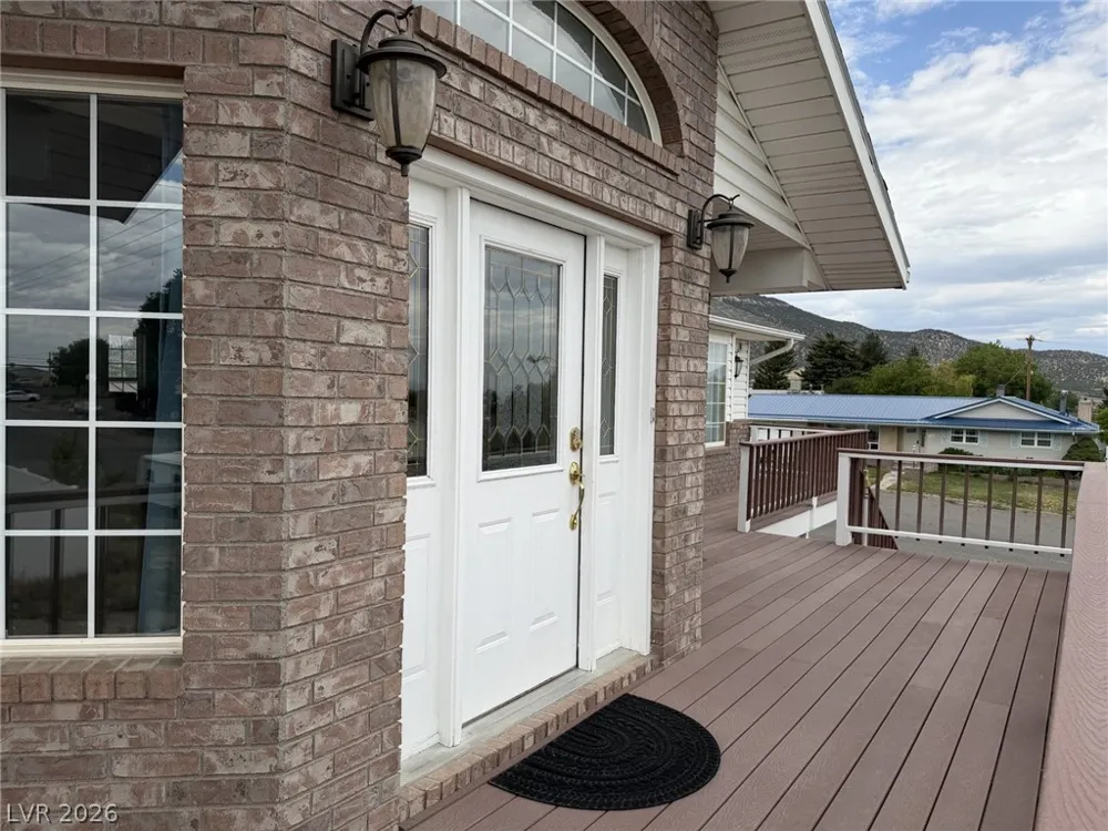 790 Avenue L Ely, NV 89301