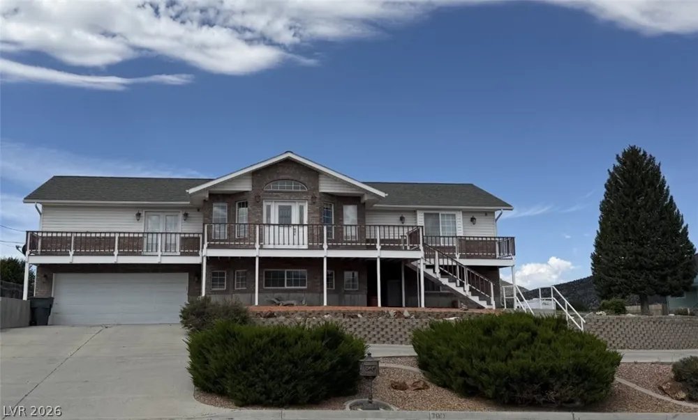 790 Avenue L Ely, NV 89301