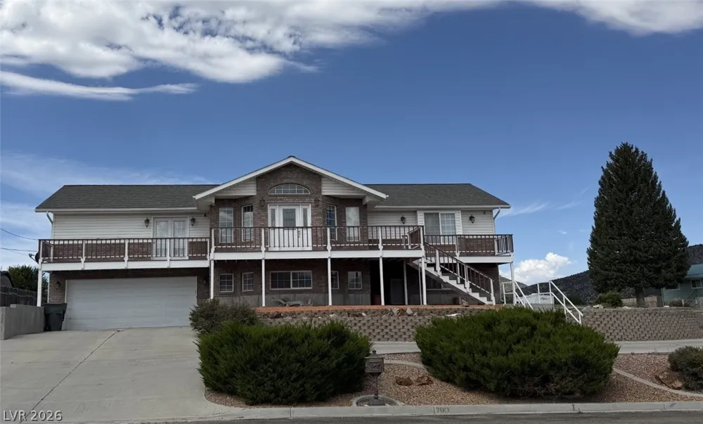 790 Avenue L Ely, NV 89301