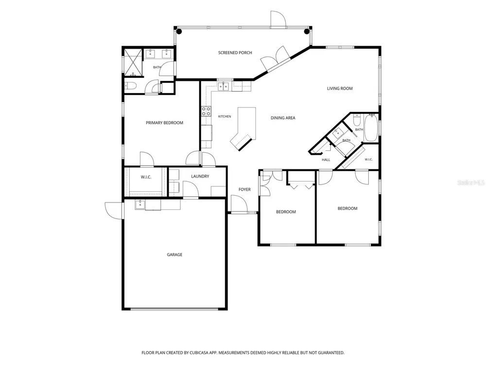 7466 APACHE TRAIL Spring Hill, FL 34606