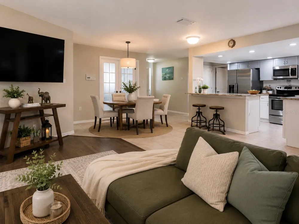 7466 APACHE TRAIL Spring Hill, FL 34606