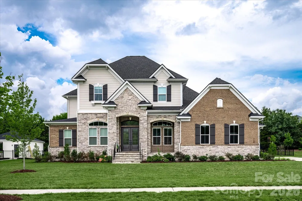 116 Ellison Way Waxhaw, NC 28173