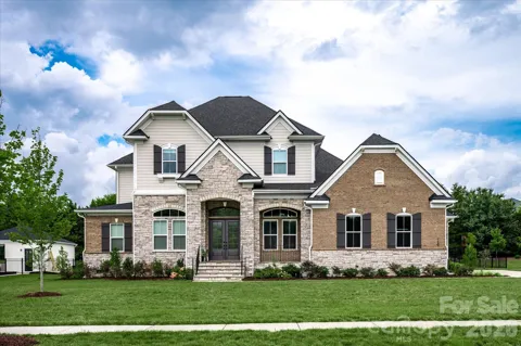 116 Ellison Way