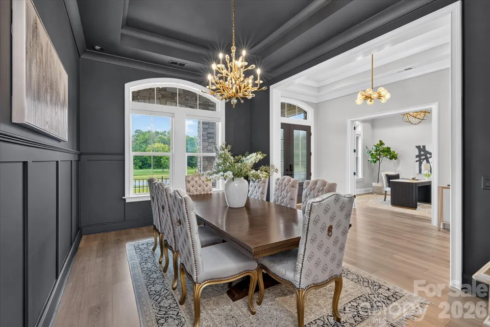 116 Ellison Way Waxhaw, NC 28173