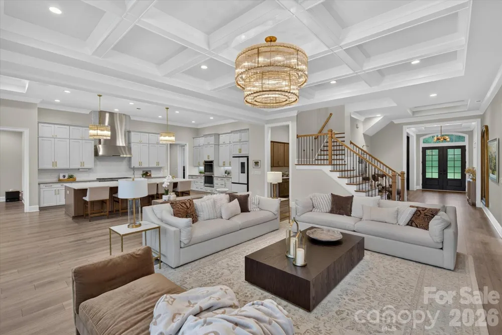 116 Ellison Way Waxhaw, NC 28173