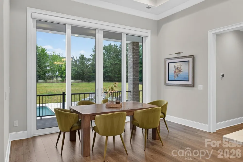 116 Ellison Way Waxhaw, NC 28173