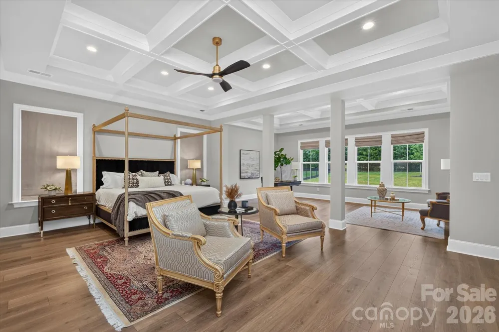 116 Ellison Way Waxhaw, NC 28173