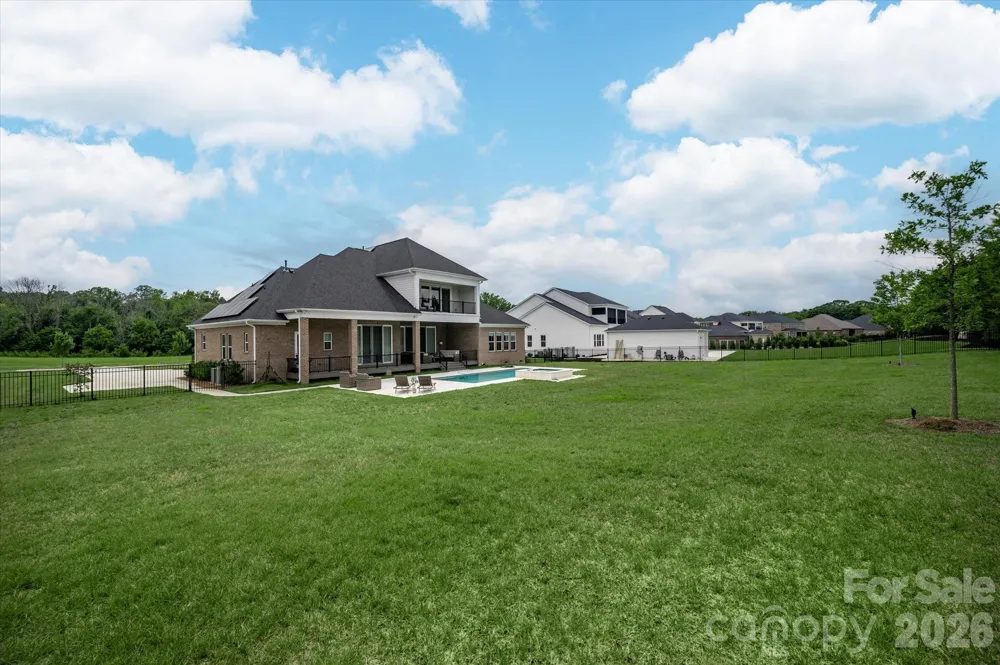 116 Ellison Way Waxhaw, NC 28173