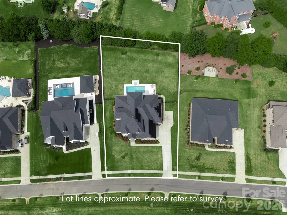 116 Ellison Way Waxhaw, NC 28173