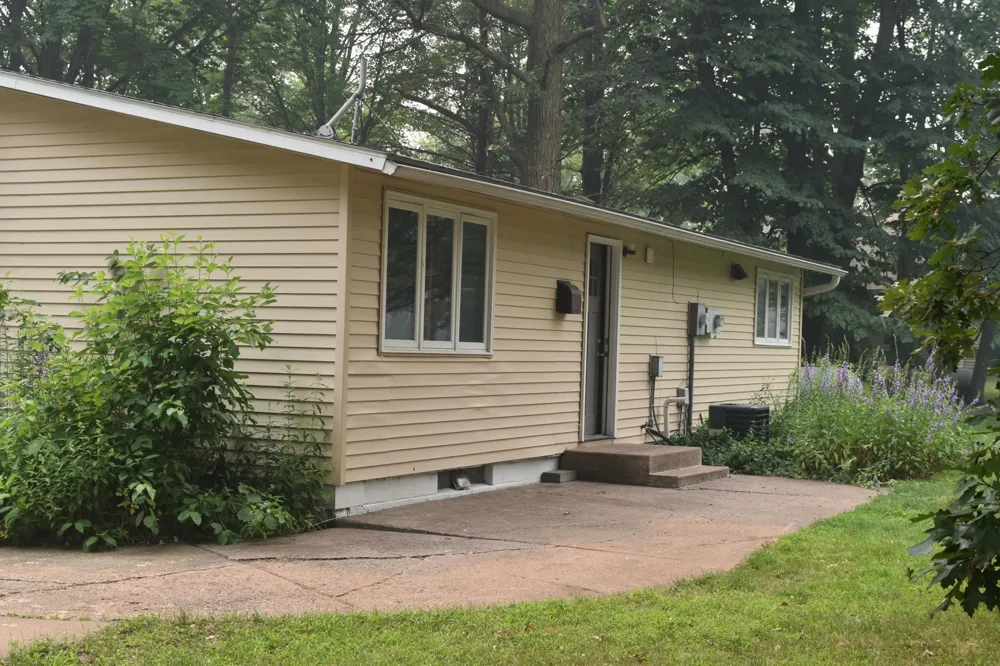 103 Carriage Hill Drive Hinckley, MN 55037