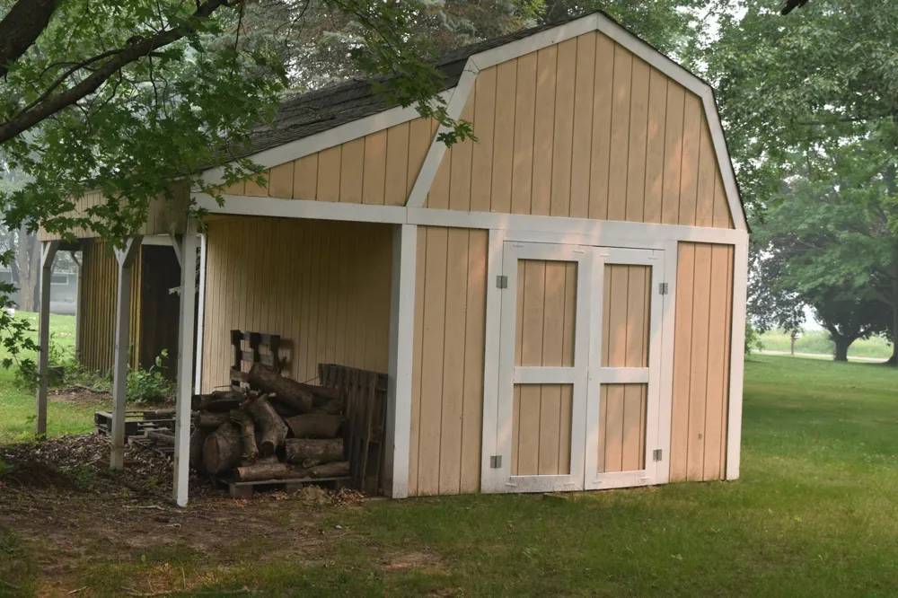 103 Carriage Hill Drive Hinckley, MN 55037