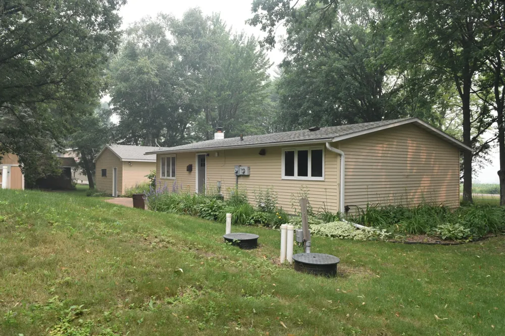 103 Carriage Hill Drive Hinckley, MN 55037
