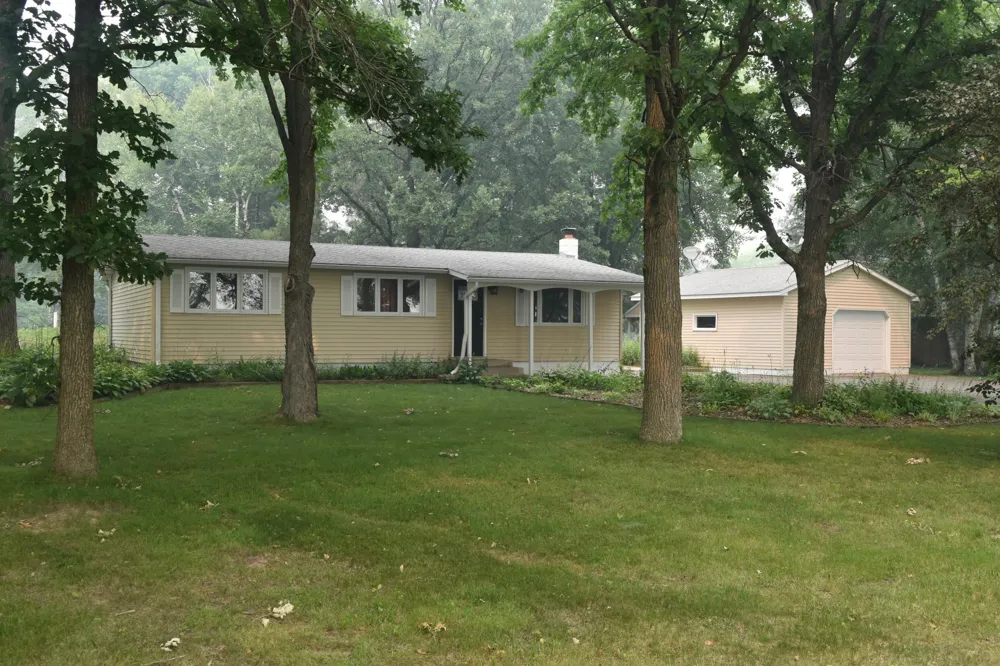 103 Carriage Hill Drive Hinckley, MN 55037
