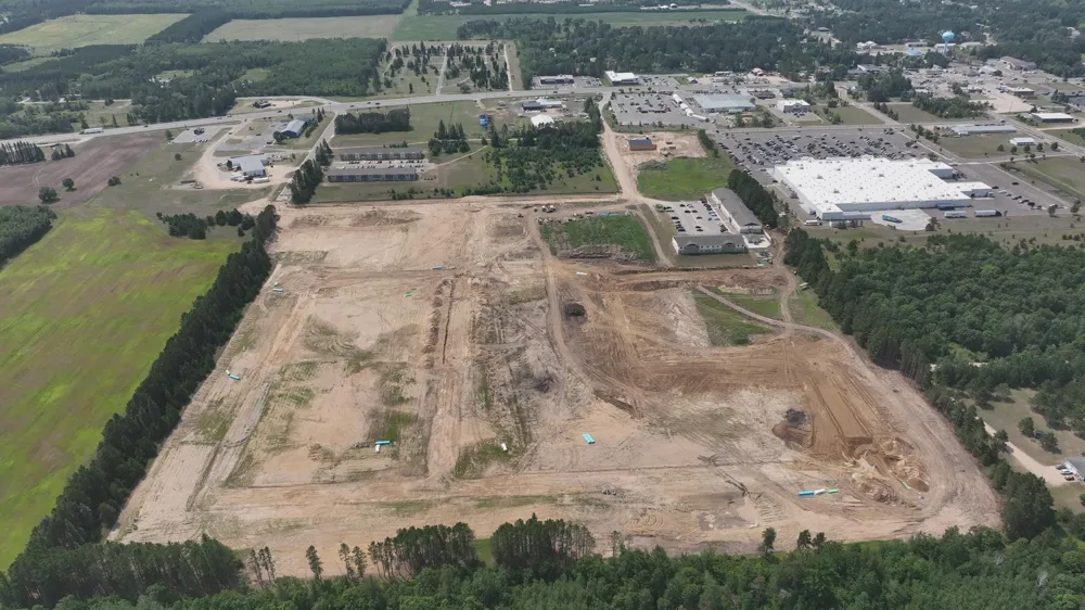 Block 5, Lot 1 Loufie Street Park Rapids, MN 56470