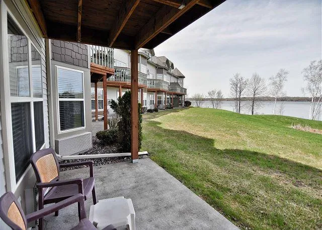 2853 29th Avenue #311 Birchwood, WI 54817