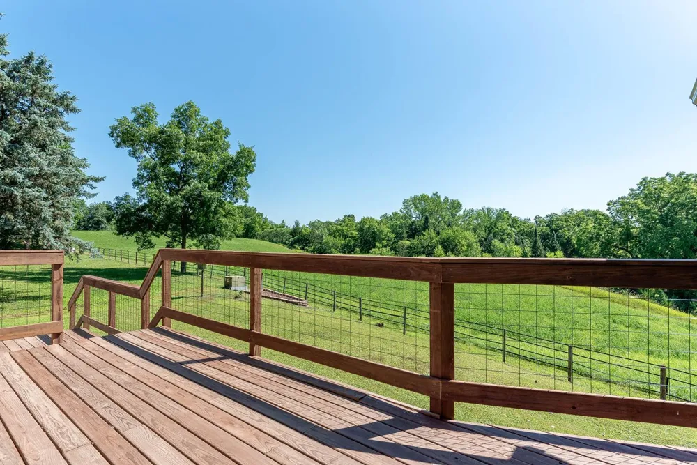33385 Sibley Heights Lane Le Sueur, MN 56058