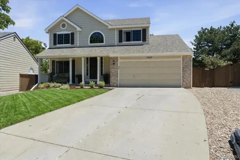 3567 Boardwalk Circle