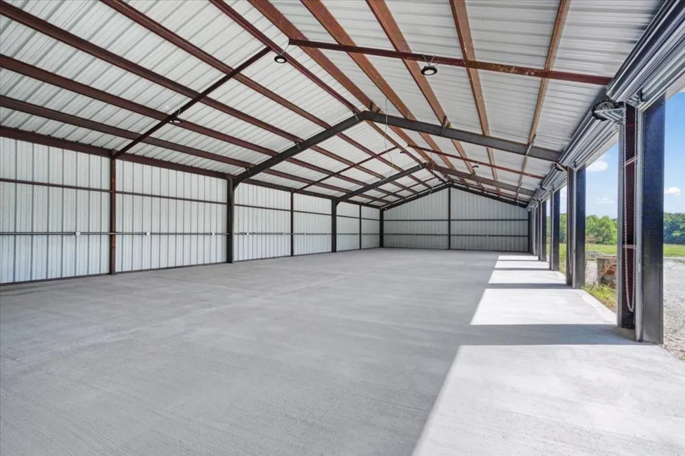 5367 FM-121 Van Alstyne, TX 75495