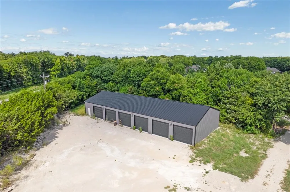 5367 FM-121 Van Alstyne, TX 75495