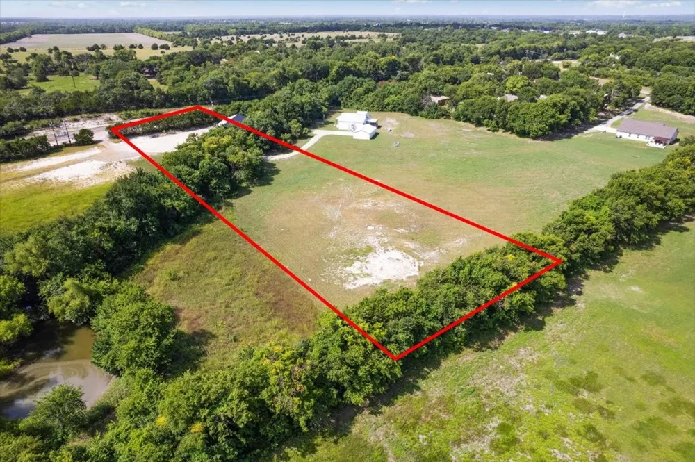 5367 FM-121 Van Alstyne, TX 75495