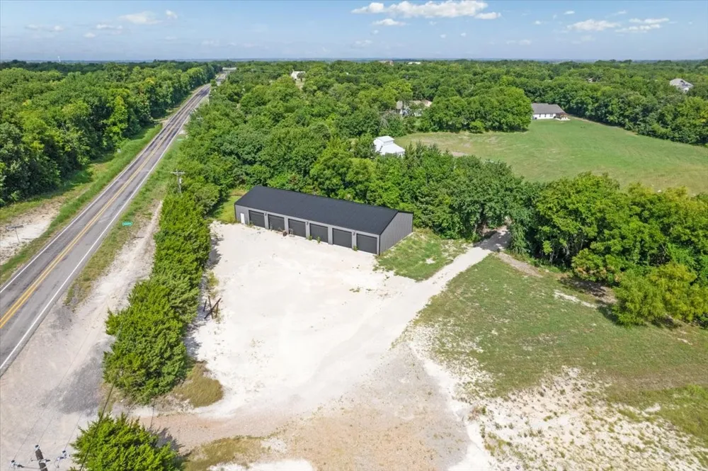 5367 FM-121 Van Alstyne, TX 75495
