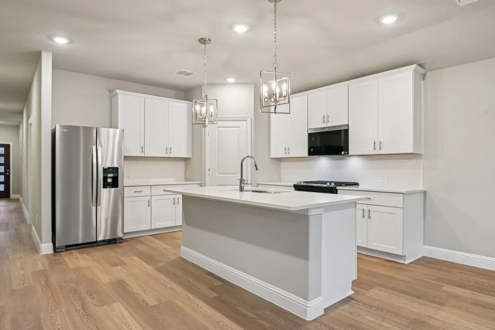 3403 Richland Drive Farmersville, TX 75442