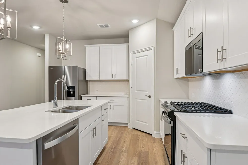 3403 Richland Drive Farmersville, TX 75442