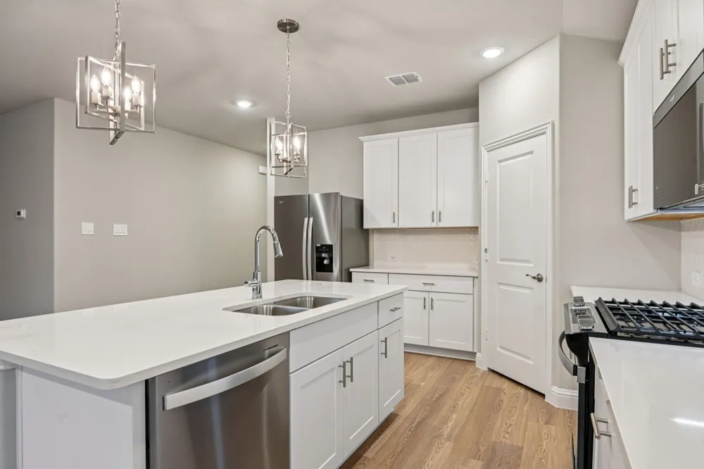3403 Richland Drive Farmersville, TX 75442