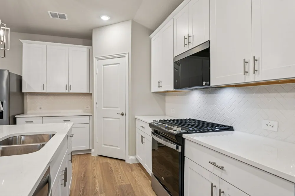 3403 Richland Drive Farmersville, TX 75442