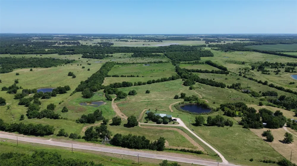 2271 Fm 2949 Cooper, TX 75432