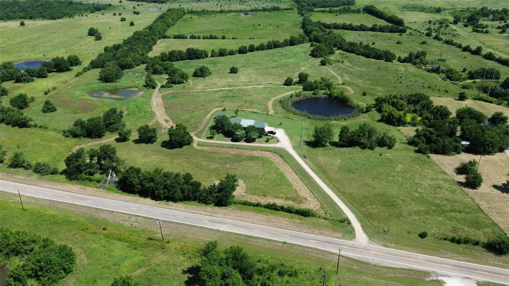 2271 Fm 2949 Cooper, TX 75432
