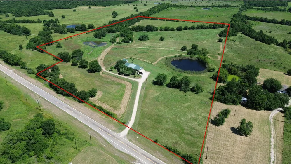 2271 Fm 2949 Cooper, TX 75432
