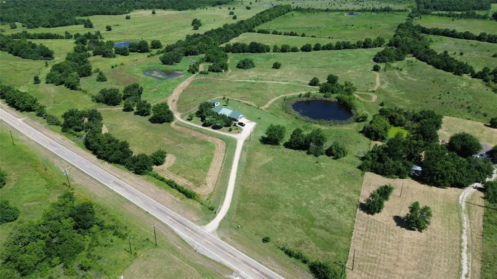 2271 Fm 2949 Cooper, TX 75432