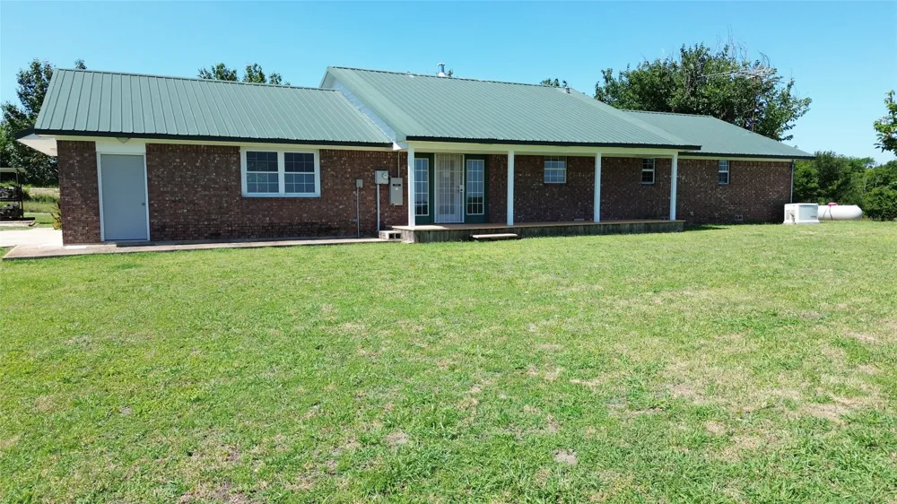 2271 Fm 2949 Cooper, TX 75432
