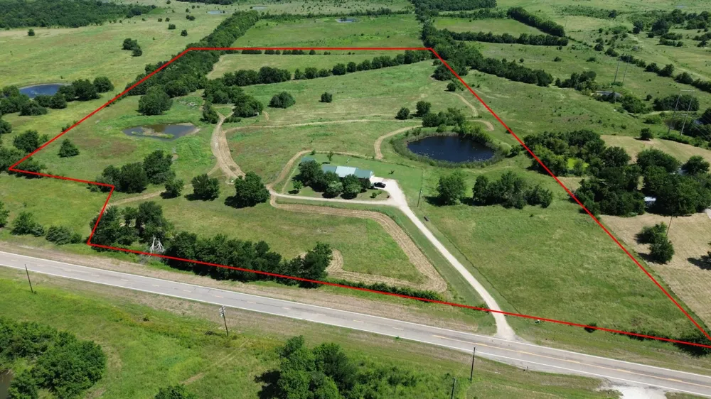 2271 Fm 2949 Cooper, TX 75432