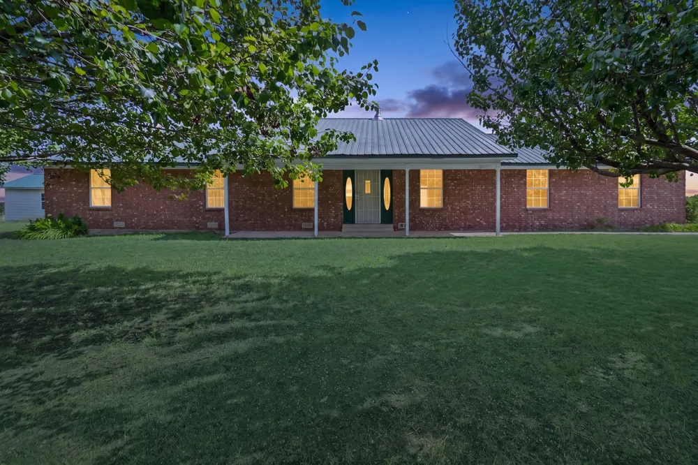 2271 Fm 2949 Cooper, TX 75432