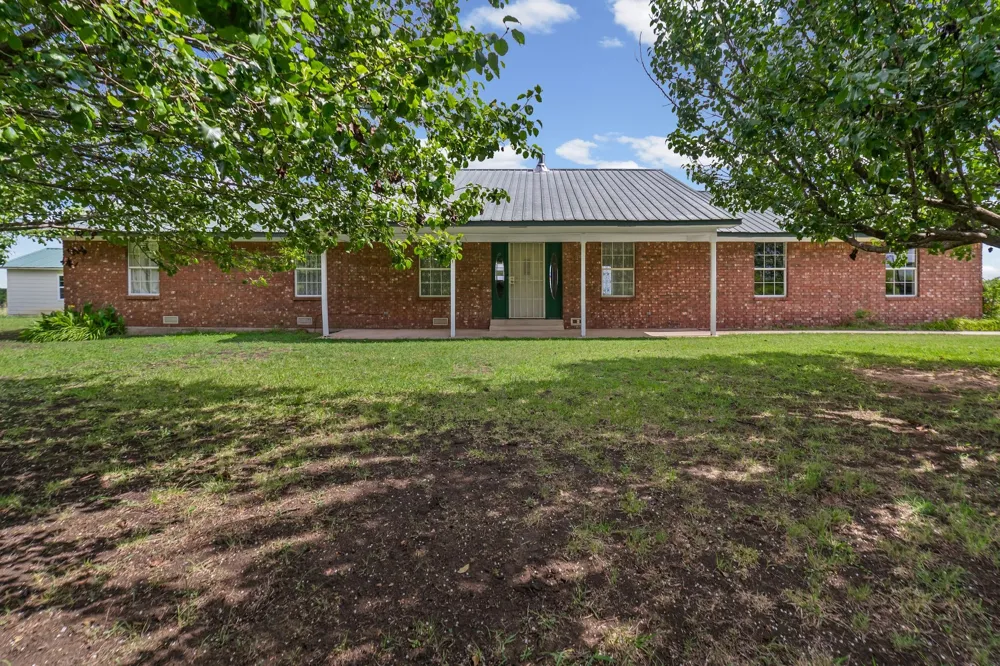 2271 Fm 2949 Cooper, TX 75432