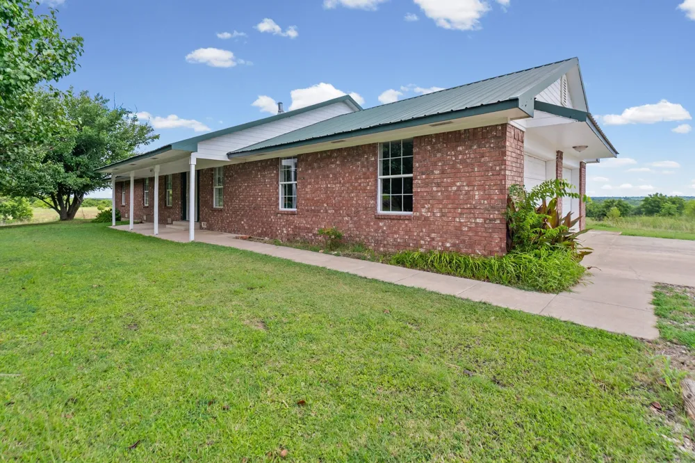 2271 Fm 2949 Cooper, TX 75432