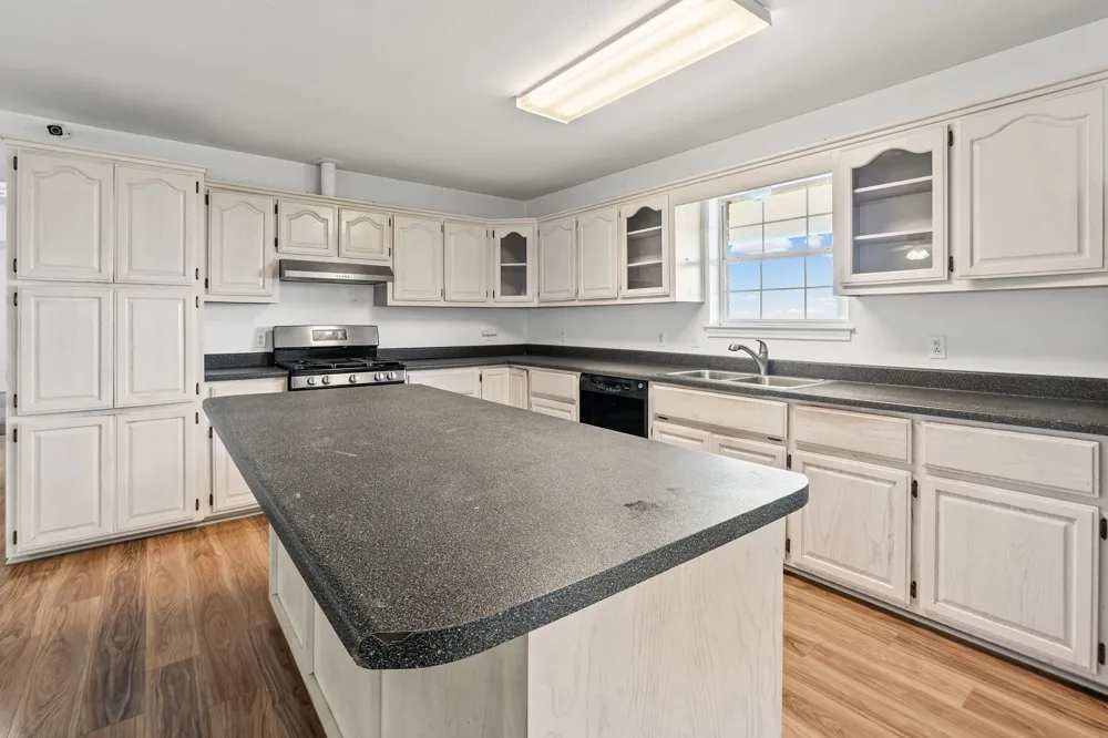 2271 Fm 2949 Cooper, TX 75432