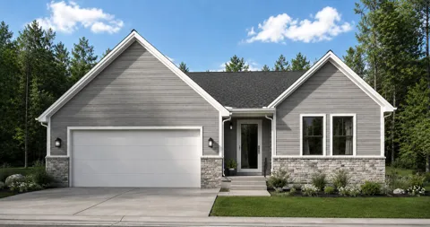 3132 Scenic Hills Drive
