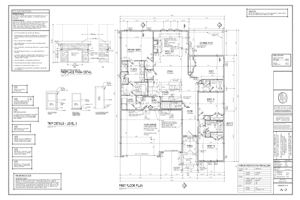 9311 E Summer Field Drive Traverse City, MI 49684