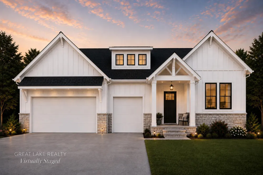9311 E Summer Field Drive Traverse City, MI 49684